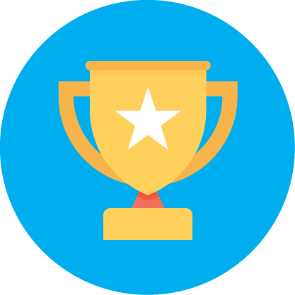 Course Clipart Achiever - Request For Quotationm Icon (417x417)