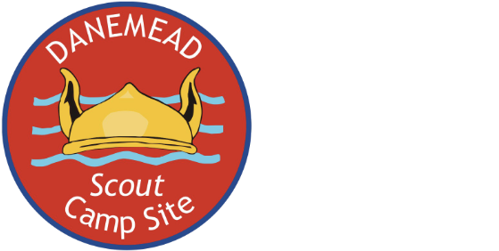 Danemead Scout Campsite - Danemead Scout Campsite (600x300)