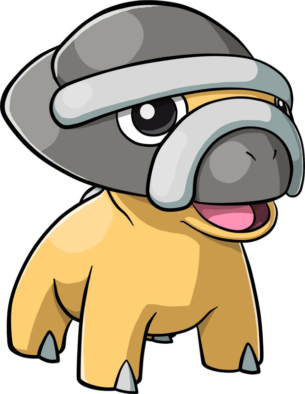 0 Yorum - Shieldon Pokemon (621x800)