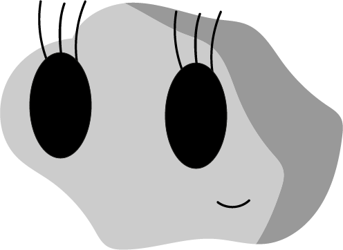 Thelxinoe - Moon Moon Simple Cosmos (496x362)