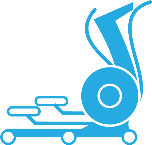 Front Drive - Elliptical Trainer (500x500)