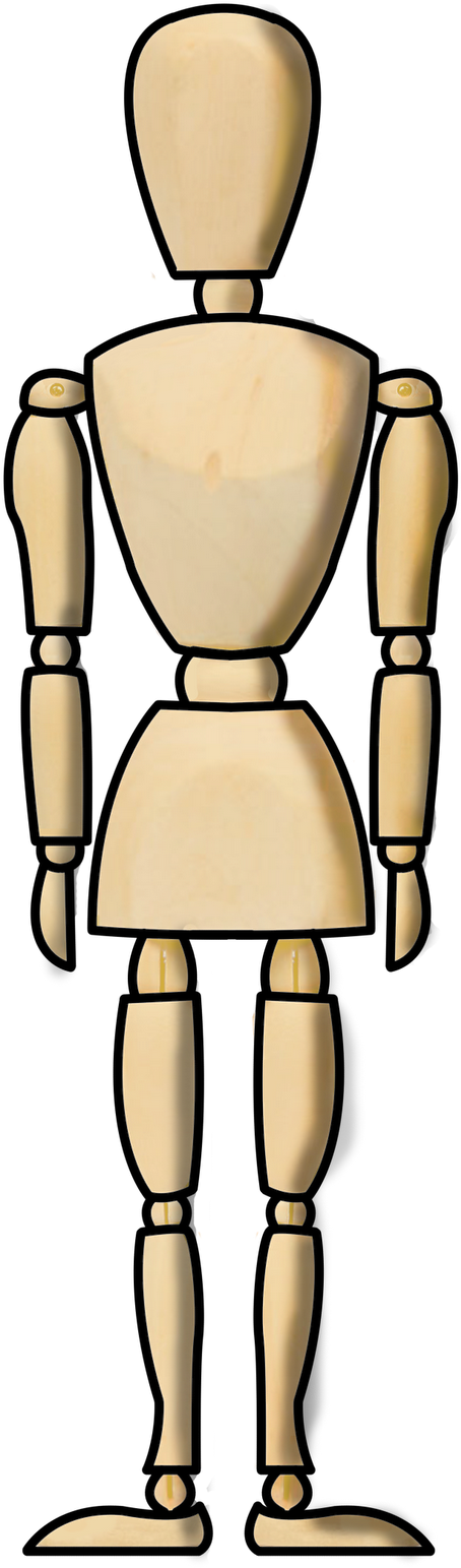 Here Is The Original Image Which I Scanned And Used - Here Is The Original Image Which I Scanned And Used (579x1600)