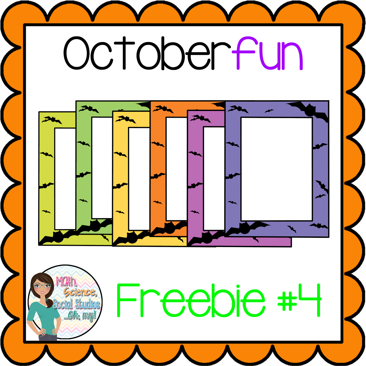 Don't Forget To Make Get The Other Freebies Before - Clip Art (1600x1600)