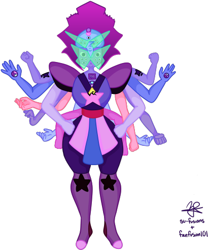 2 - Steven Universe (500x500)