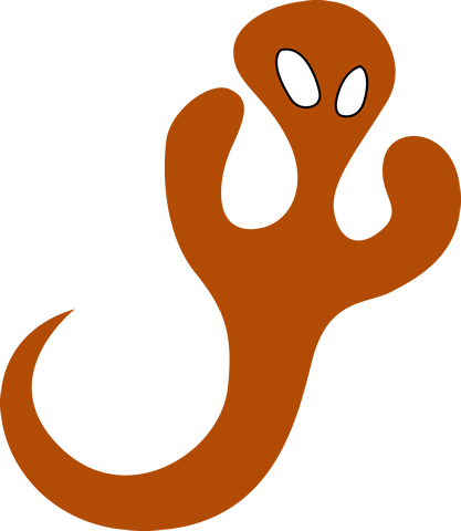 Ghost-009 - Portable Network Graphics (417x480)