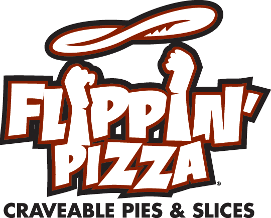 Flippinpizza Logocraveable-2015 - Flippinpizza Logocraveable-2015 (540x435)