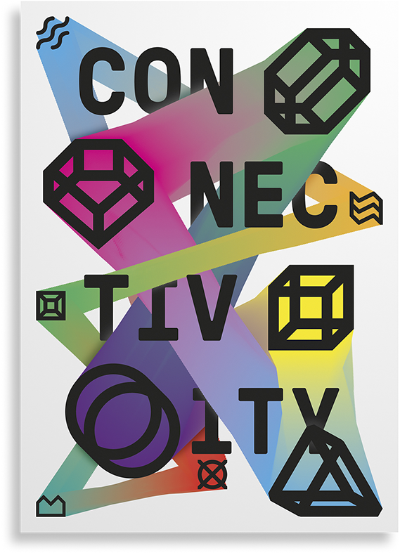 Graphic Design, Print Design, Typography - Graphic Design (600x819)