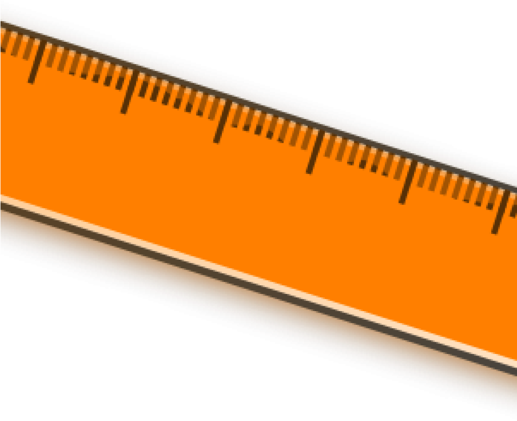 Ruler Clipart Ruler Clip Art At Clker Vector Clip Art - Fire (1024x1024)