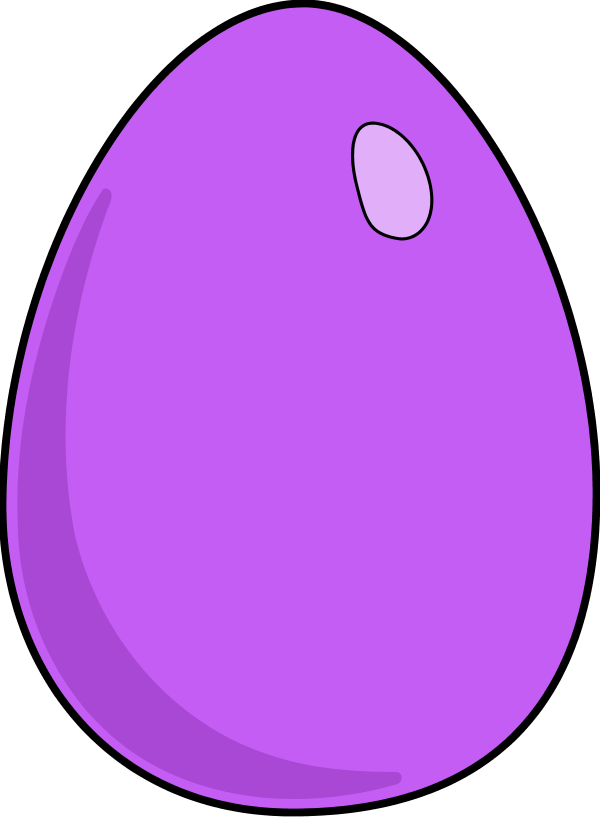 Clipart Of Eggs, Cable And Ethernet - Iphe Panama (600x817)