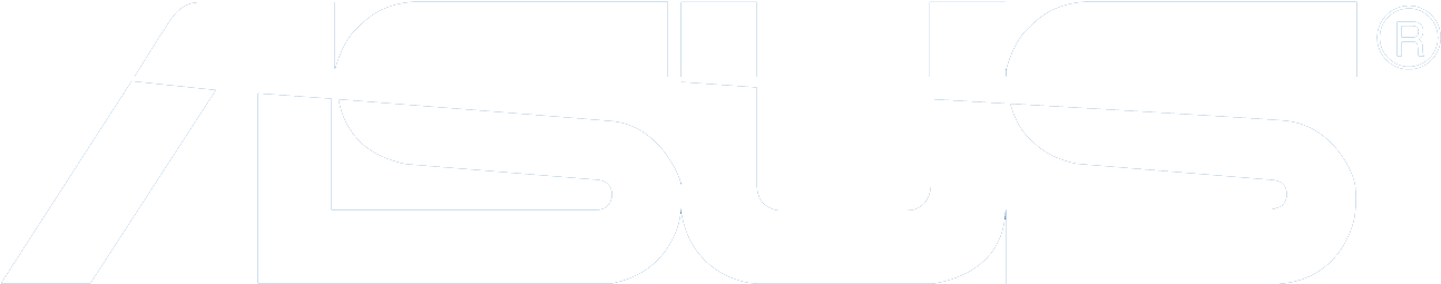 Please Connect Your Device To Asus Network Device Via - Asus (1296x262)