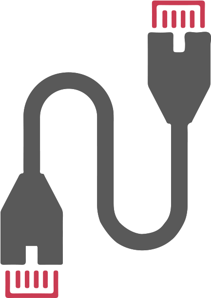 Ethernet Logo Png (674x674)