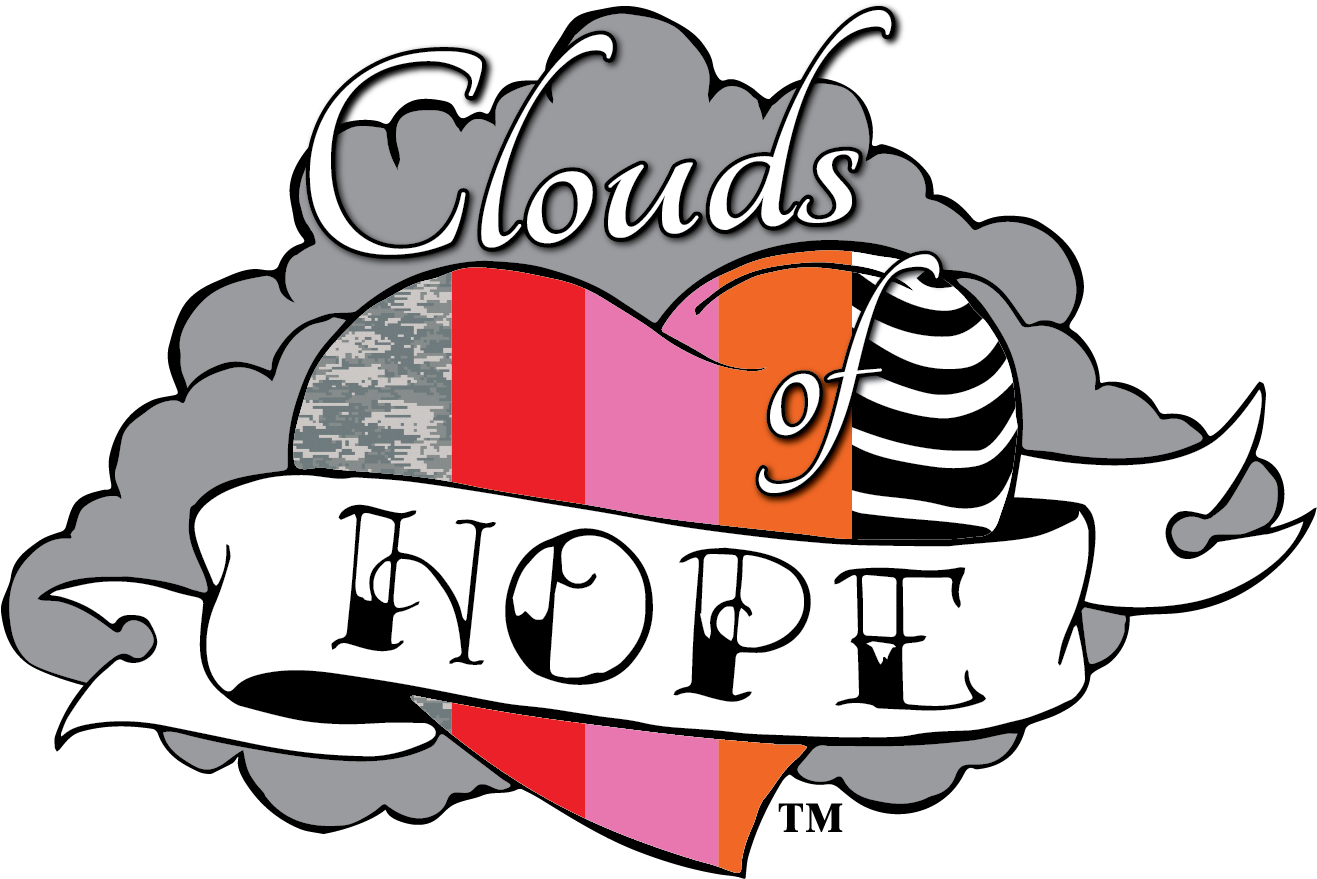 Juice Electronic Cigarette Aerosol And Liquid Flavor - Clouds Of Hope (1316x1038)