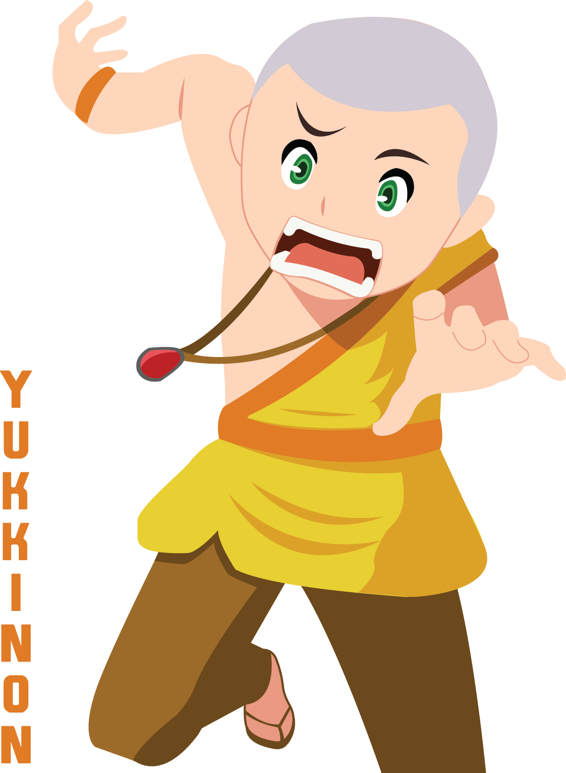 Child Buck - Child (1115x1522)