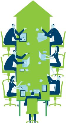 Consultant Clipart Organizational Commitment - Consultant (340x470)