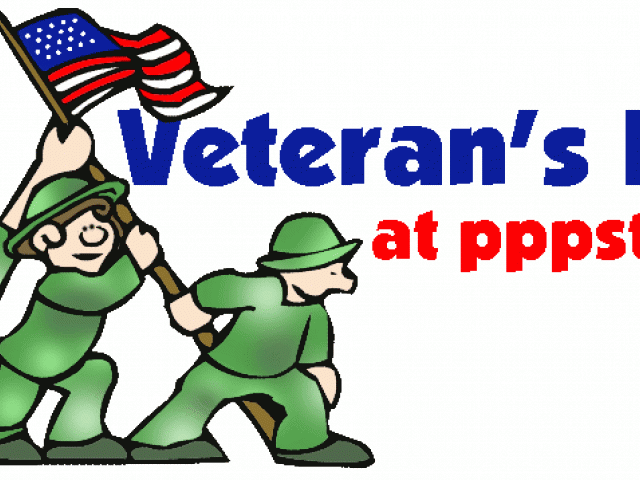 American Veteran Cliparts - World War 2 Clipart (640x480)