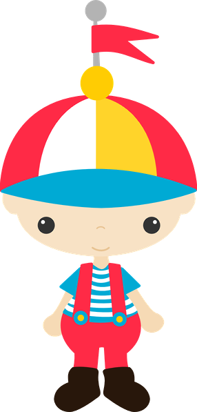 Alice No País Das Maravilhas - Clip Art (286x597)