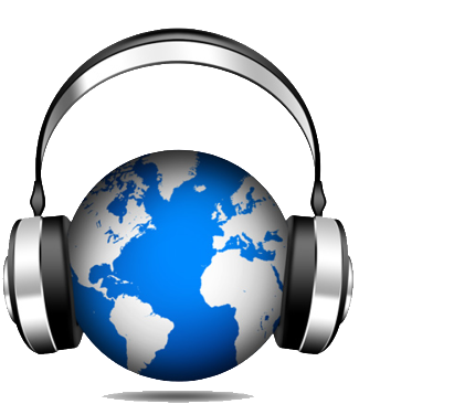 Leadership With Vision Podcast - Music Radio (500x500)