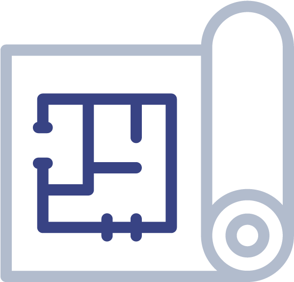 Purchase The Cad Or Pdf From Architectural Designs - Design (1070x930)