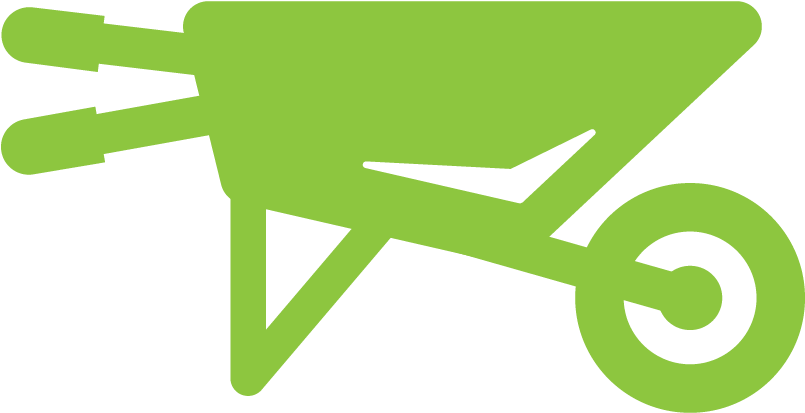 Hortsales Is An Online Nursery That Provides Our Clients - Wheelbarrow (1200x1200)