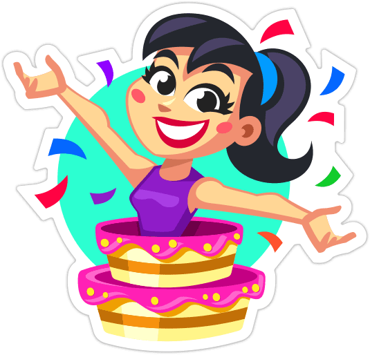 Emoticon Sticker Smiley Text Messaging Clip Art - Download (535x514)