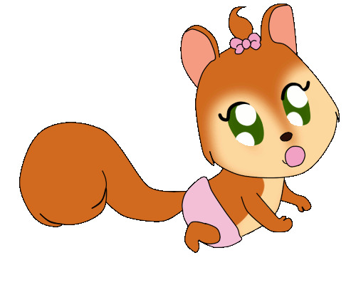 Crawling Baby Animated Gif - Gif (451x352)