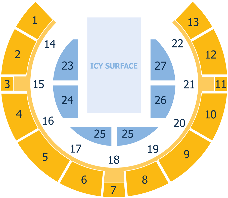 Holiday On Ice - Boyzathailand Sticker (1000x931)