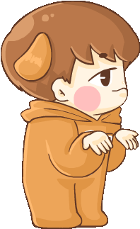 Baby B Twins Pop-ups - Baby B Sticker Line (480x460)