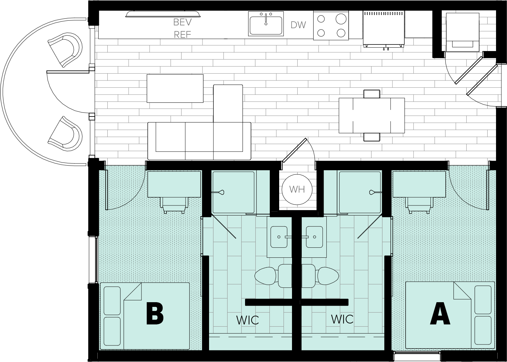 Emerald - Floor Plan (1637x1170)