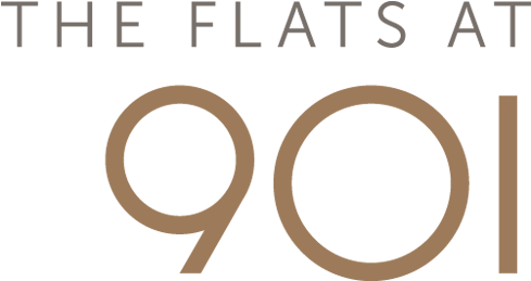 The Flats At 901, Euless, Tx - The Flats At 901 (500x275)