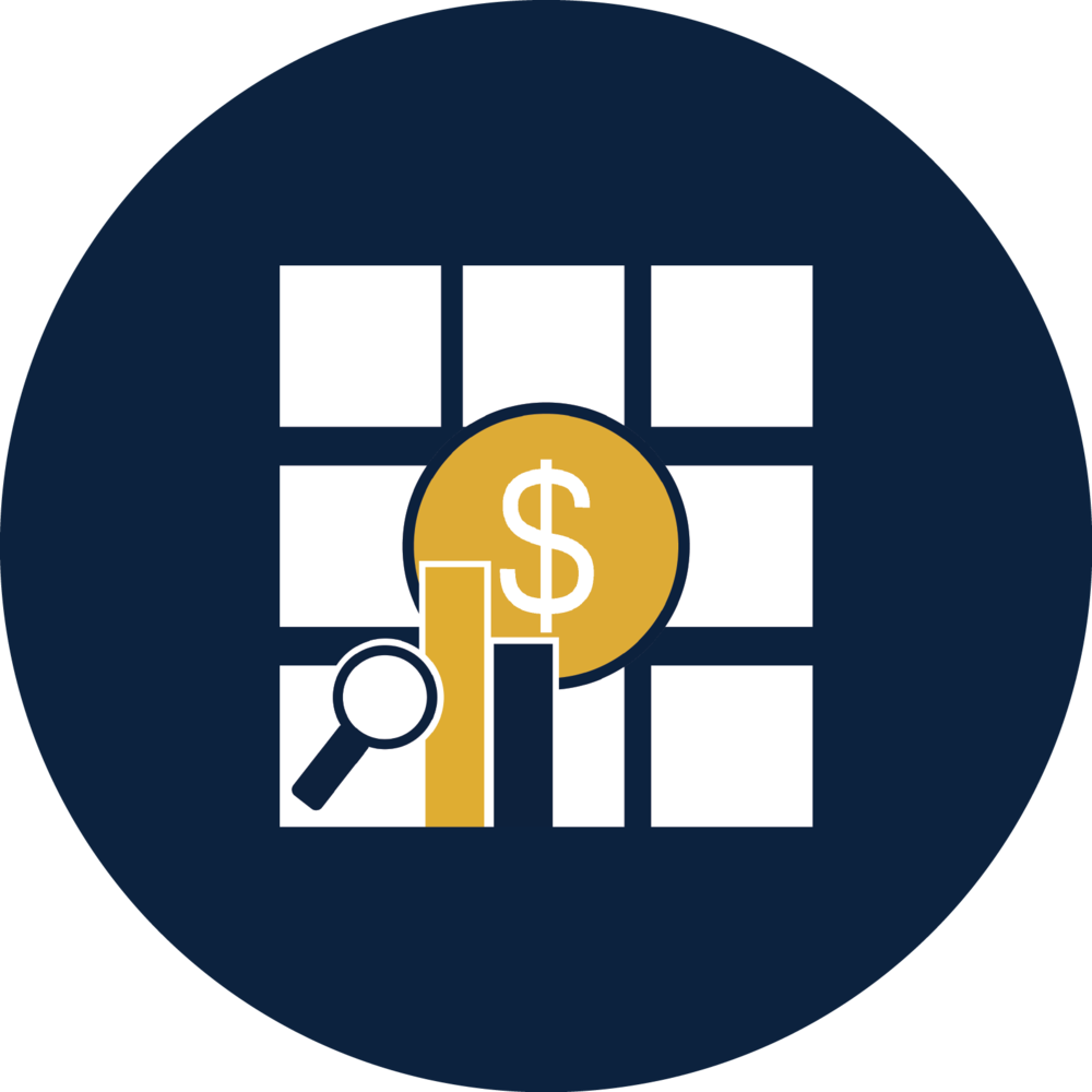 Reserved Funds Log - Reserved Funds Log (1000x1000)