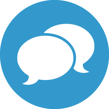 Vision Clipart Plan Action - Communication (354x354)