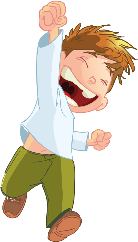 Archipel Association Ressources Coordonnant Hébergeant - Kid Cartoon Png (600x900)
