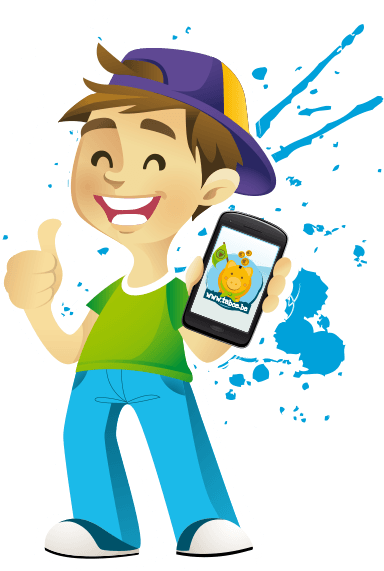 Par Code Récolté, Ton Association Et Toi Recevez 3 - Cartoon (384x571)