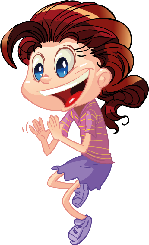 Archipel Association Ressources Coordonnant Hébergeant - Cartoon Kids Png (600x900)