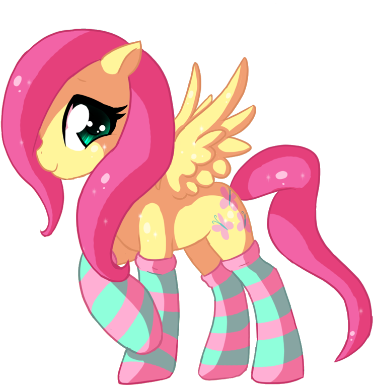 The Daww In This Comp Is Too Much - My Little Pony: Friendship Is Magic (800x807)