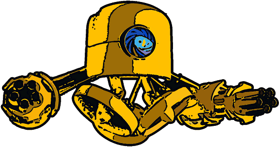 I Did A Test On My Static Model, But The Animated Original - I Did A Test On My Static Model, But The Animated Original (600x320)