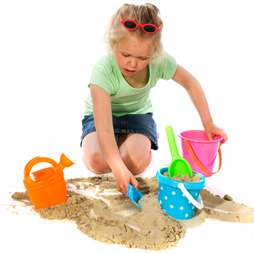 This Page Contains All About Iaptp Irish Association - Build Sand Castle (500x500)