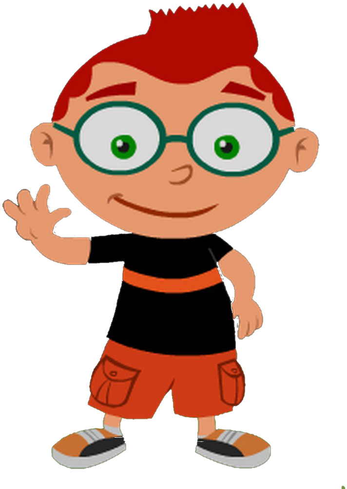 Free Icons Png - Little Einstein T Shirt (760x1041)