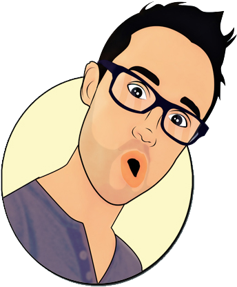 Mass Communication And Society A Division Of The Association - Cartoon (465x465)