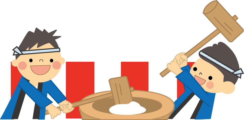Neighborhood Association 子供会 Culture Human Behavior - Cartoon (1017x501)