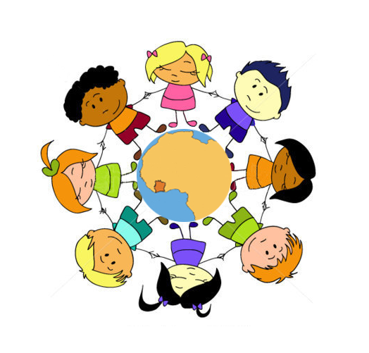 Children Holding Hands (762x635)