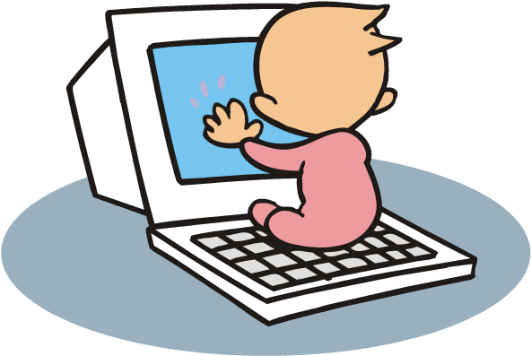 Association For Safe Alternatives In Childbirth - Cartoon (750x710)