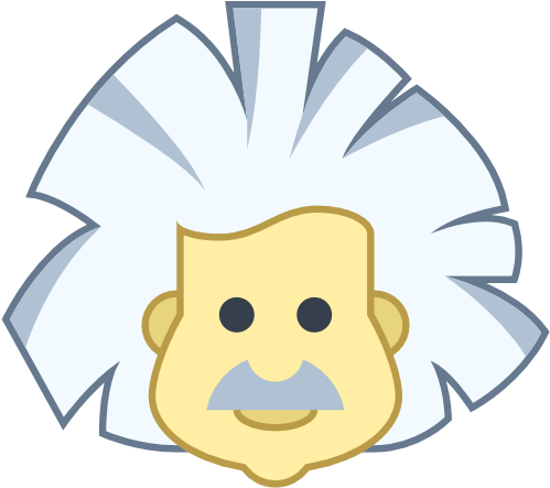 Einstein - Albert Einstein (512x512)