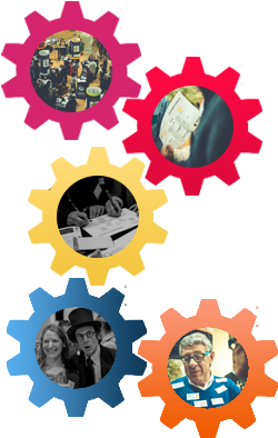 La Création Du Site Web D'une Association En Échange - Sram Corporation (325x408)