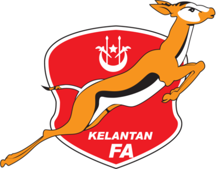 Kelantan Football Association - Logo Kelantan Fa 2018 (430x336)