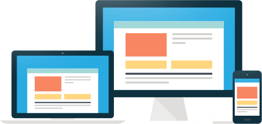 Responsive Web Design Pricing - Web Design (536x254)