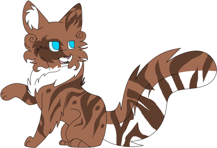 Brook Where The Small Fish Swim By Lpsdorci - Illustration (1024x576)