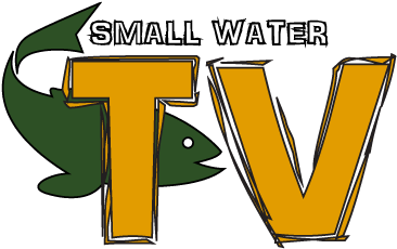Small Water Tv - Television (421x300)