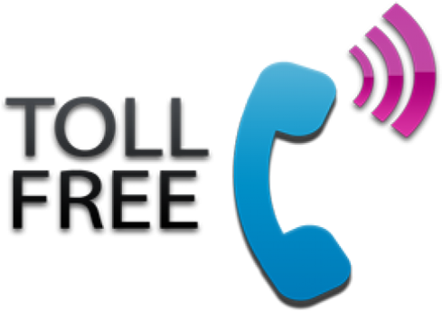 Image - Toll Free (500x380)