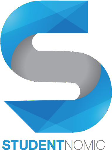 Studentnomic Logo - Target Portrait Studio (605x605)